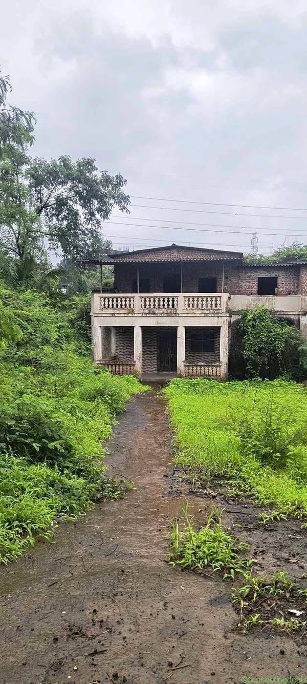 2.bhk farmhouse sale in karjat