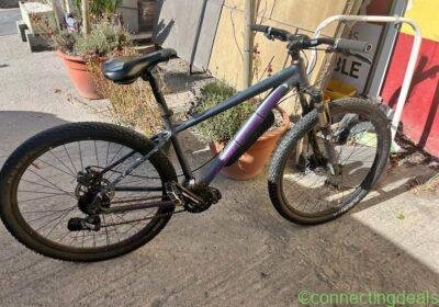 Free ad: 2 bike for sale in Dublin. 2 bike for sale in Dublin