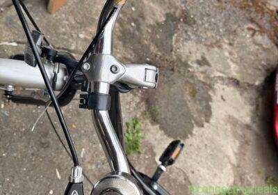 Free ad: 2 bike for sale in Oslo. 2 bike for sale in Oslo