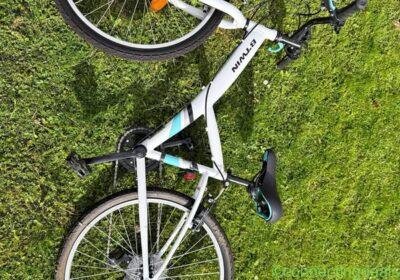 Free ad: 2 bikes for sale £30 each in Manchester. 2 bikes for sale £30 each in Manchester