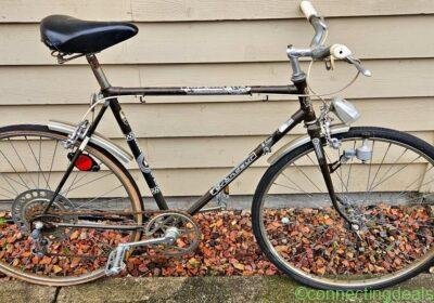 2 bikes for sale in Chicago