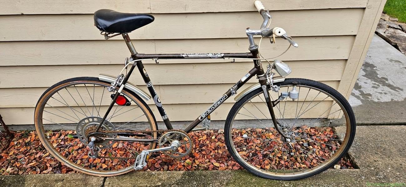 2 bikes for sale