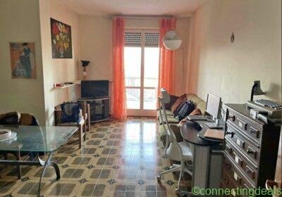 2 camere da letto 1 bagno Appartamento/Condominio in Milan