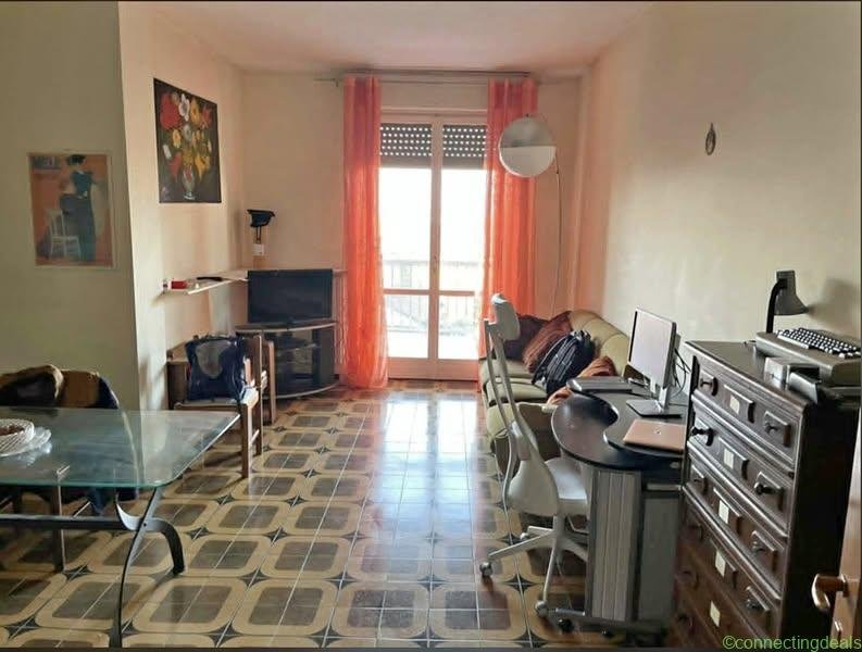 2 camere da letto 1 bagno Appartamento/Condominio