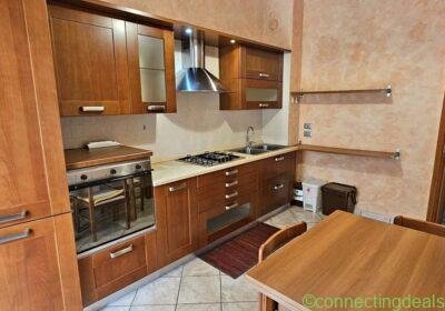 Free ad: 2 camere da letto 1 bagno Appartamento/Condominio in Milan. 2 camere da letto 1 bagno Appartamento/Condominio in Milan