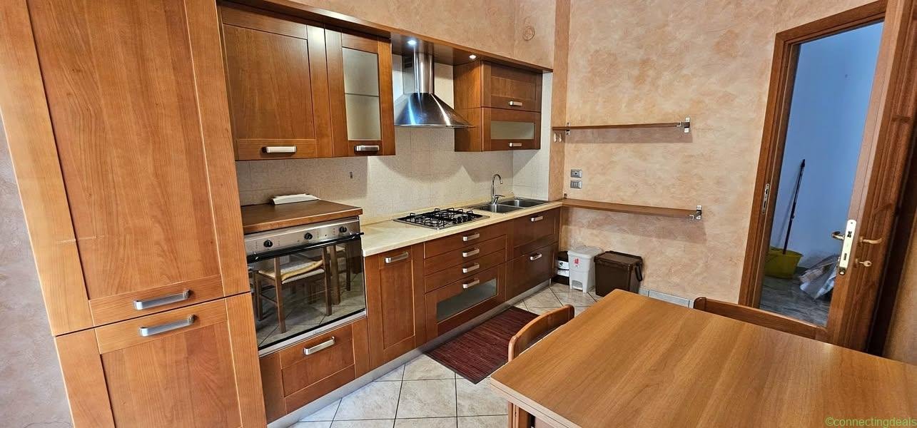 2 camere da letto 1 bagno Appartamento/Condominio