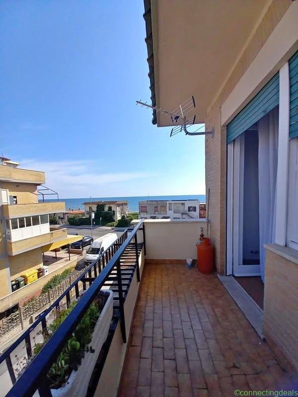 2 camere da letto 1 bagno Appartamento/Condominio