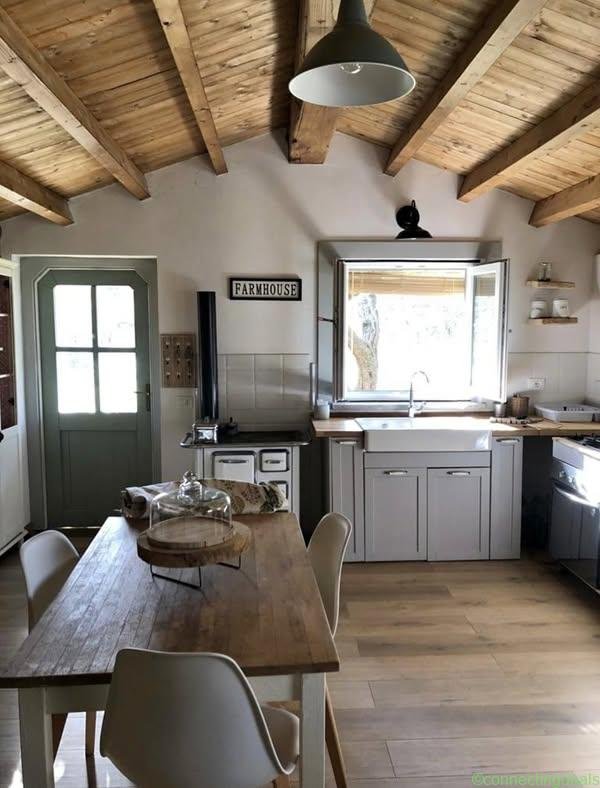2 camere da letto 1 bagno Casa
