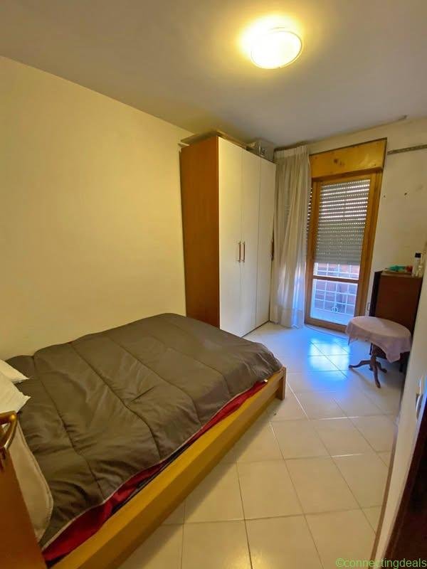 2 camere da letto 1 bagno Solo stanza