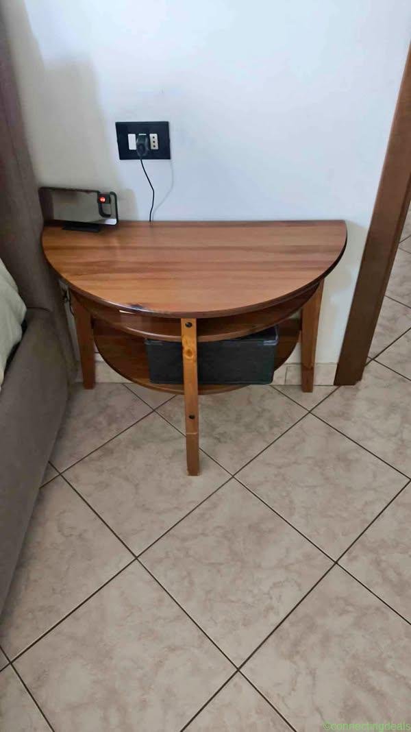 2 comodini