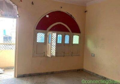 2 बेड 1 बाथरूम - घर in Patna