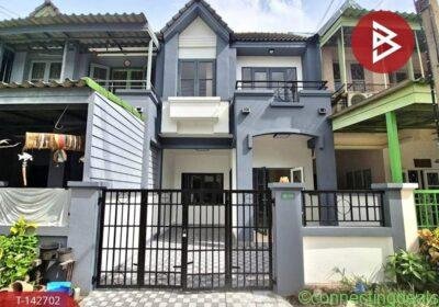 Free ad: 2 ห้องนอน 2 ห้องน้ำ - ทาวน์เฮาส์ in Bangkok. 2 ห้องนอน 2 ห้องน้ำ - ทาวน์เฮาส์ in Bangkok