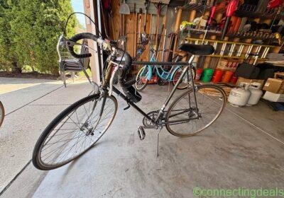 Free ad: 2 great bikes for sale will separate in Chicago. 2 great bikes for sale will separate in Chicago