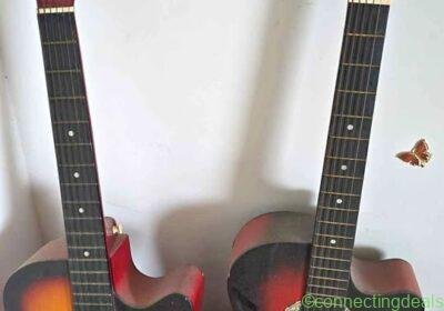 2 Guitar on sale in Bangalore