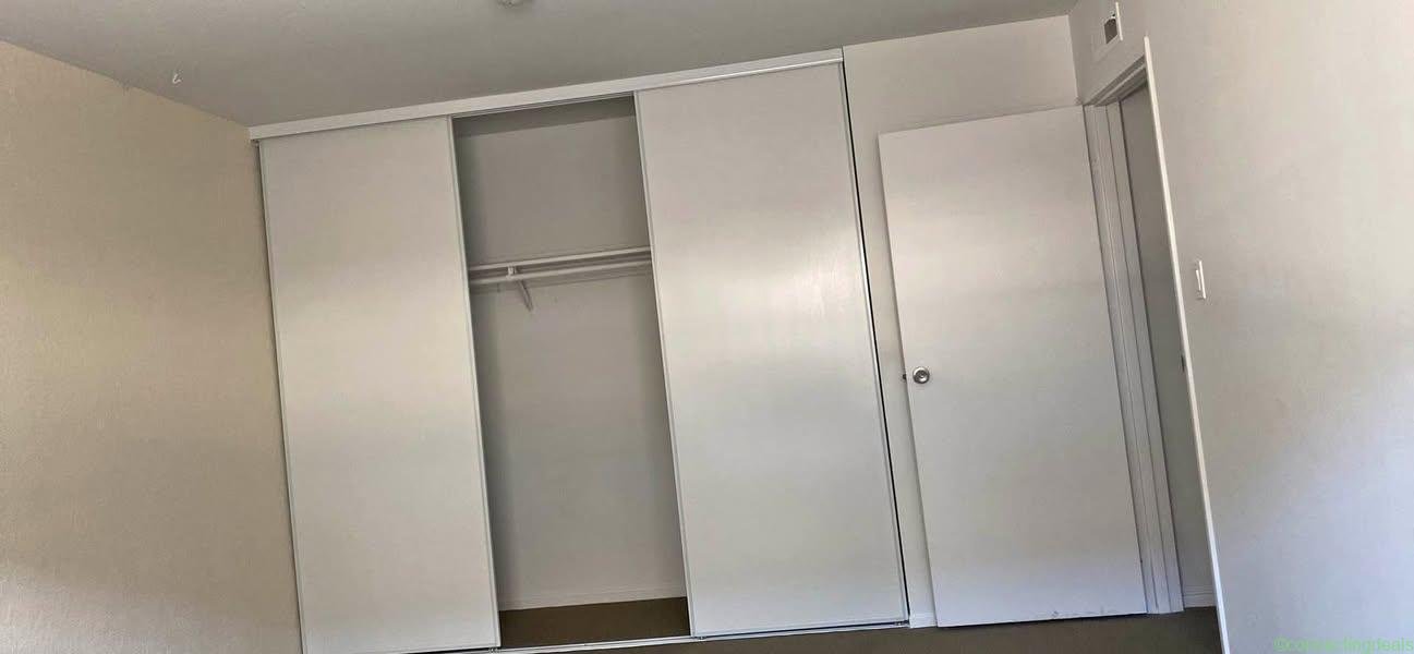 2 habitaciones 1 baño – Departamento