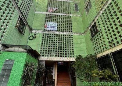 Free ad: 2 habitaciones 1 baño - Departamento in Mexico City. 2 habitaciones 1 baño - Departamento in Mexico City