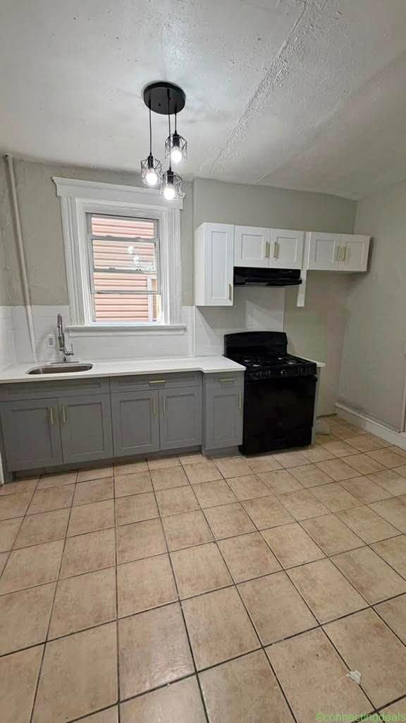 2 habitaciones 1 baño – Departamento