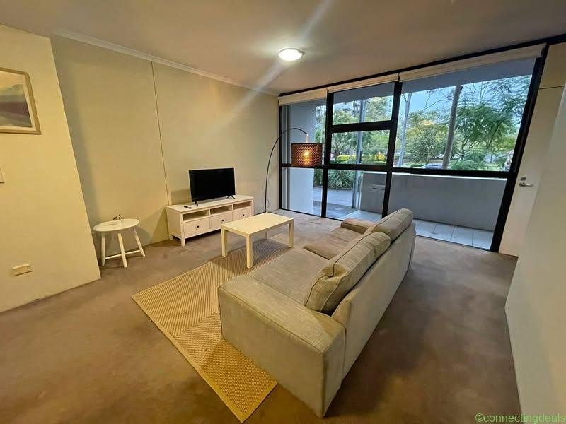 2 habitaciones 2 baños Departamento/condominio