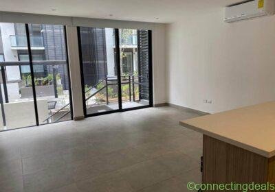 Free ad: 2 habitaciones 2 baños - Departamento in Monterrey. 2 habitaciones 2 baños - Departamento in Monterrey