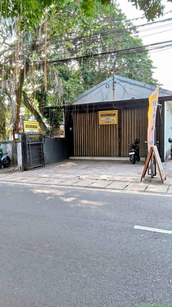 2 KT 1 Kamar Mandi –
