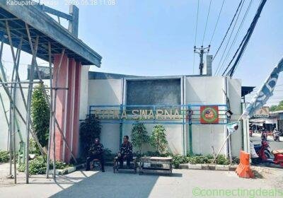 Free ad: 2 KT 1 Kamar Mandi - Rumah in Jakarta. 2 KT 1 Kamar Mandi - Rumah in Jakarta
