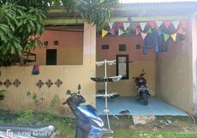 2 KT 1 Kamar Mandi - Rumah in Jakarta