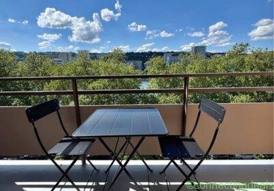 2 pièces - Appartement in Lyon