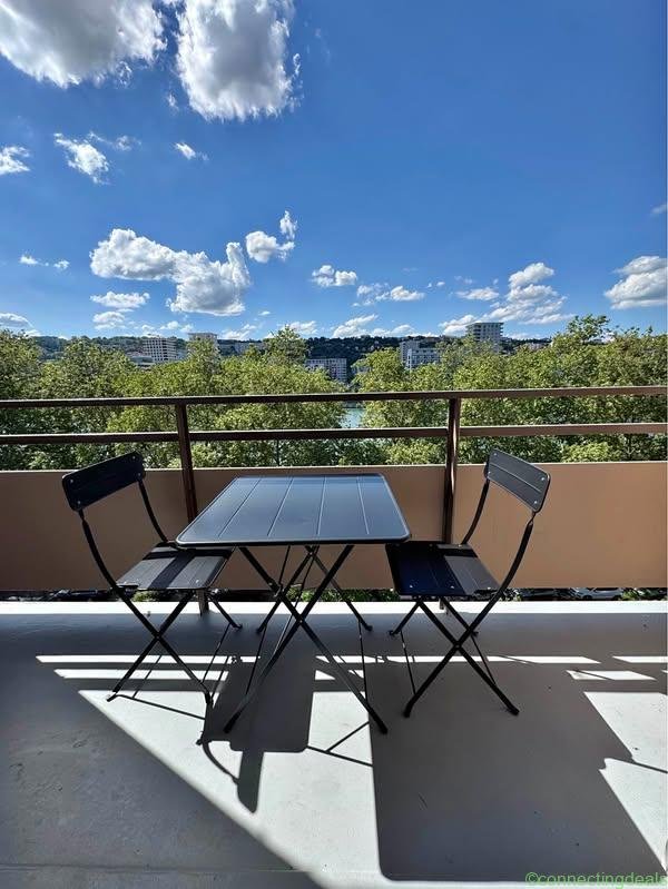 2 pièces – Appartement