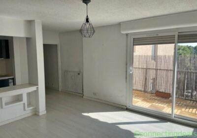 2 pièces - Appartement in Marseille