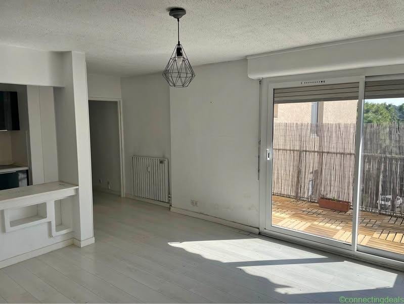2 pièces – Appartement