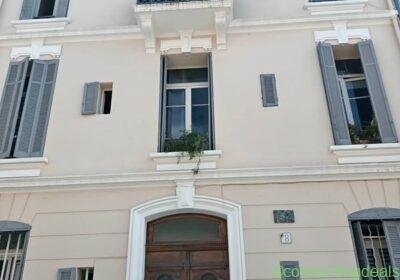 2 pièces - Appartement in Marseille