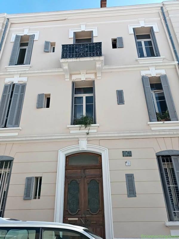 2 pièces – Appartement