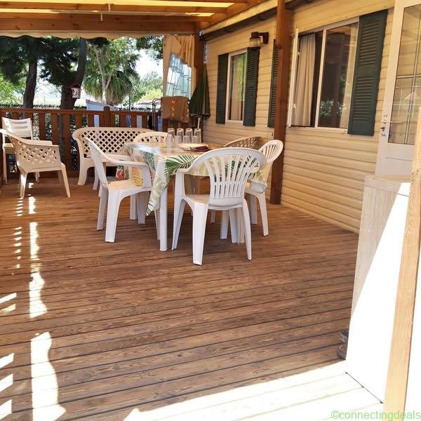 2 pièces – Appartement