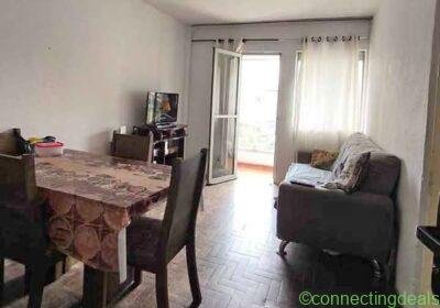 2 quartos 1 banheiro – Apartamento in Rio de Janeiro