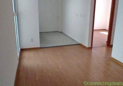 2 quartos 1 banheiro Apartamento in Rio de Janeiro