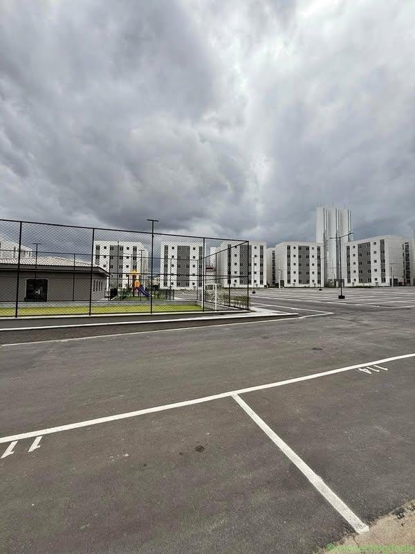 2 quartos 1 banheiro Apartamento