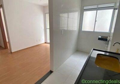 2 quartos 1 banheiro Casa in Rio de Janeiro