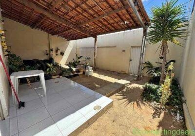 2 quartos 1 banheiro – Casa in Rio de Janeiro
