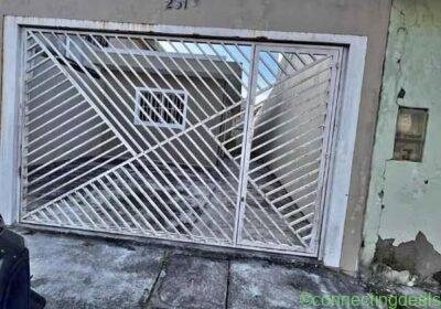 2 quartos 1 banheiro – Casa in São Paulo