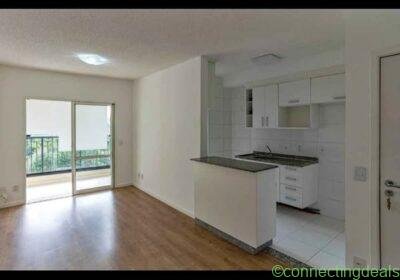 Free ad: 2 quartos 2 banheiros – Apartamento in São Paulo. 2 quartos 2 banheiros – Apartamento in São Paulo