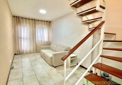 2 quartos 2 banheiros – Casa in Rio de Janeiro