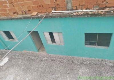2 quartos 2 banheiros – Casa in Rio de Janeiro