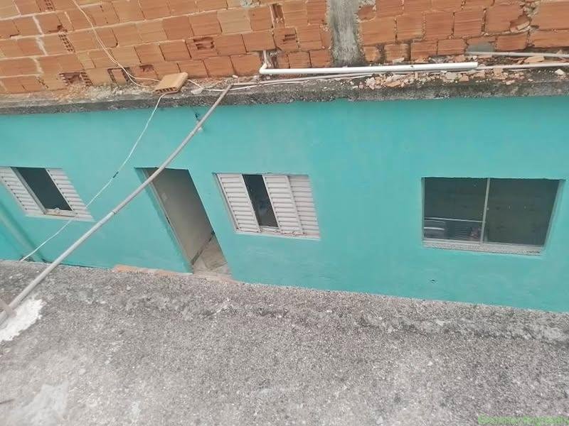 2 quartos 2 banheiros – Casa