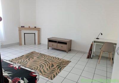 2 Rooms Apartment/condo in Lyon