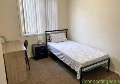 Free ad: 2 Rooms Available for Rent in Sydney. 2 Rooms Available for Rent in Sydney