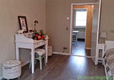 Free ad: 2 Schlafzimmer 1 Badezimmer Mietwohnung in Berlin. 2 Schlafzimmer 1 Badezimmer Mietwohnung in Berlin