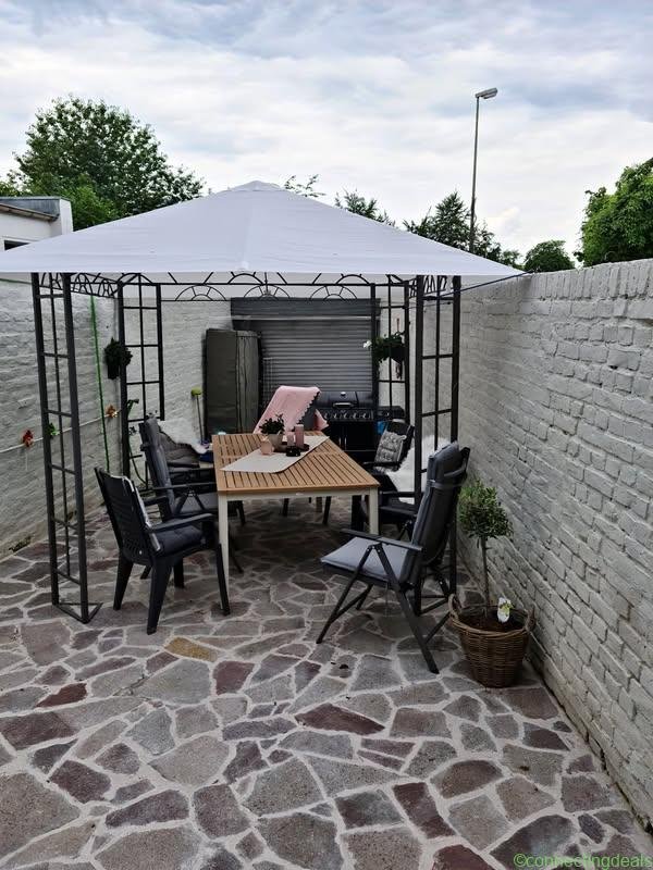 2 Schlafzimmer 1 Badezimmer Mietwohnung