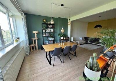 2 slaapkamers Appartement/flat 1 badkamer in Brussels