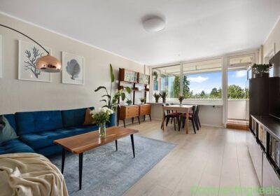 Free ad: 2 soverom 1 bad Leilighet/selveierleilighet in Oslo. 2 soverom 1 bad Leilighet/selveierleilighet in Oslo