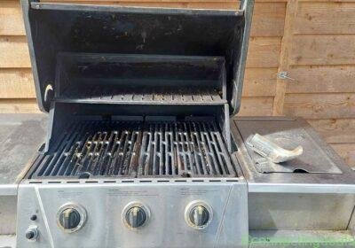 2 used BBQs in Vancouver